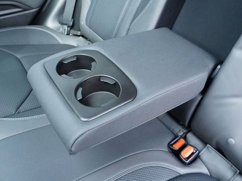 Used 2023 Subaru Forester Wilderness image 18