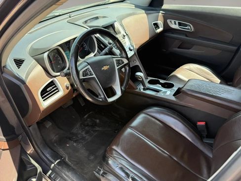 Used 2014 Chevrolet Equinox LTZ FWD image 14