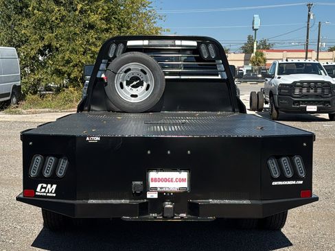 New 2026 RAM 5500 Tradesman image 4