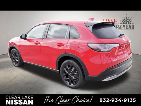 Used 2023 Honda HR-V Sport image 5