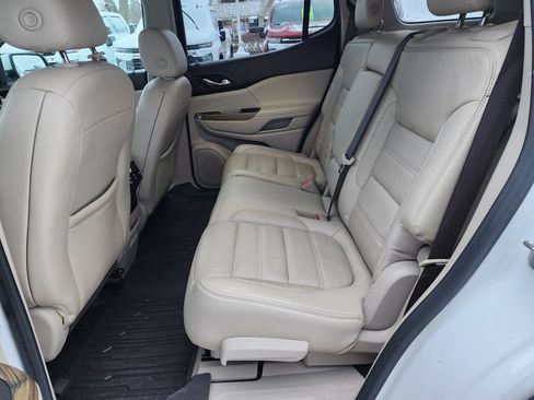 Used 2018 GMC Acadia Denali w/ Technology Package image 13