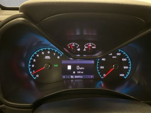 Used 2020 GMC Canyon All Terrain w/ All Terrain X Package AWD/4WD image 27