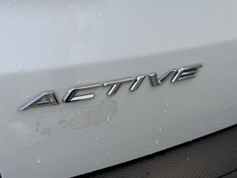 Used 2024 Ford Escape Active FWD image 16