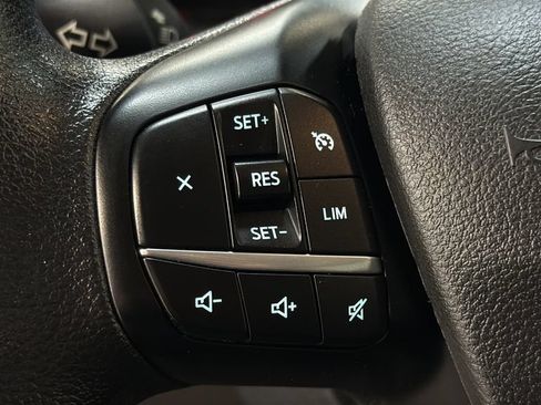 Used 2024 Ford Transit 350 XLT w/ Upfitter Package AWD/4WD image 15