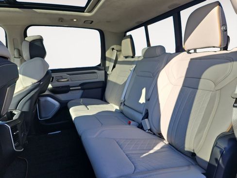 Used 2025 RAM 1500 Tungsten w/ Trailer Tow Group image 13