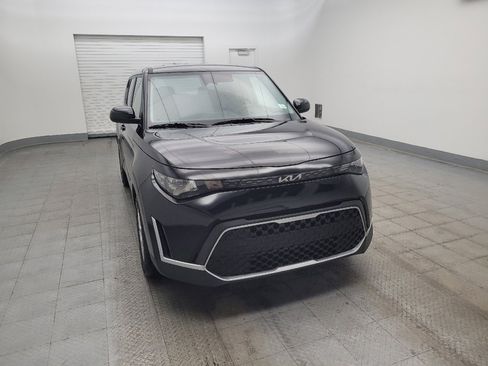 Used 2025 Kia Soul S image 14