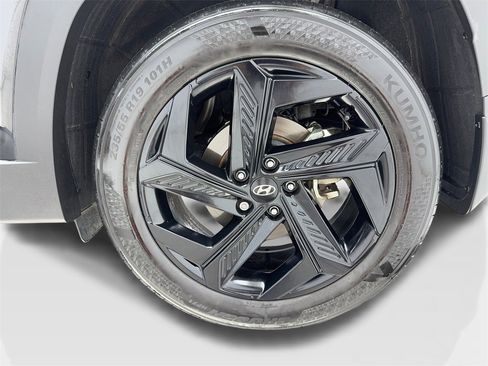 Used 2022 Hyundai Tucson Limited image 44
