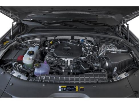 New 2026 Jeep Grand Cherokee Summit image 21