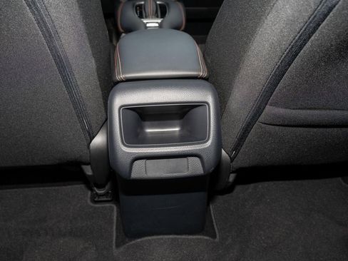 Certified 2024 Honda HR-V Sport image 20