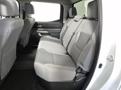 Used 2024 Toyota Tundra SR5 AWD/4WD image 25