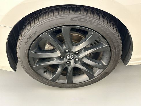 Used 2014 MAZDA MAZDA6 Touring FWD image 11