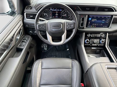 Used 2021 GMC Yukon Denali w/ Denali Ultimate Package image 17