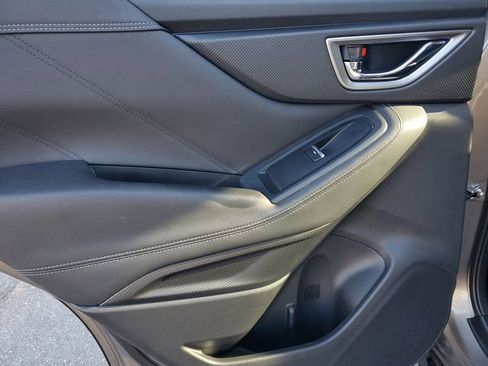 Certified 2021 Subaru Forester Limited w/ Popular Package #3 image 15