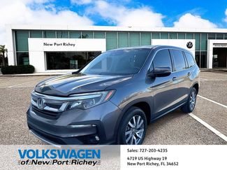 Used 2019 Honda Pilot EX-L video 1