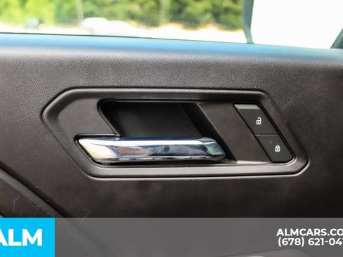 Used 2023 Chevrolet Colorado LT w/ LT Convenience Package RWD image 38