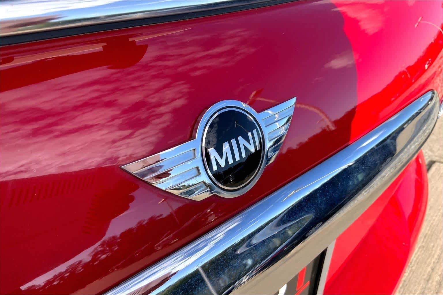 Used 2012 MINI Cooper Hardtop FWD image 9