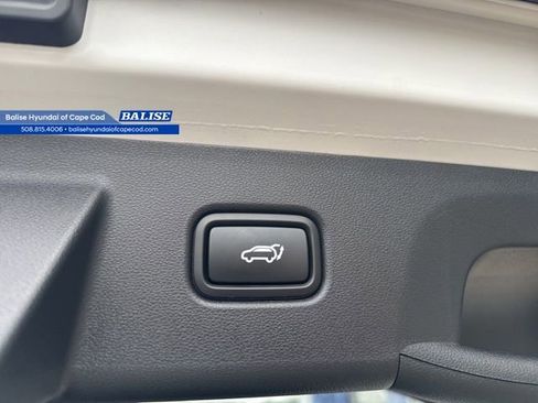 Used 2025 Hyundai Tucson SEL image 48