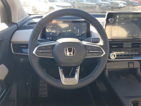 New 2026 Honda Prologue Elite image 12