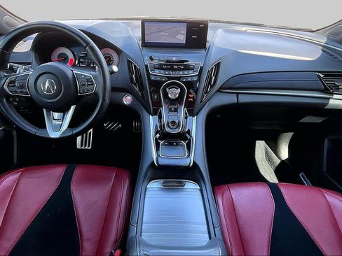 Used 2019 Acura RDX A-Spec FWD image 16