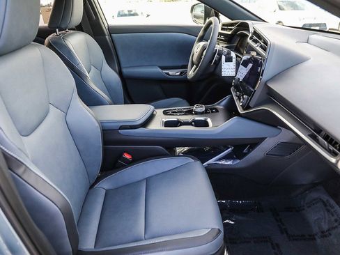 New 2026 Lexus RZ 350e 2WD image 16