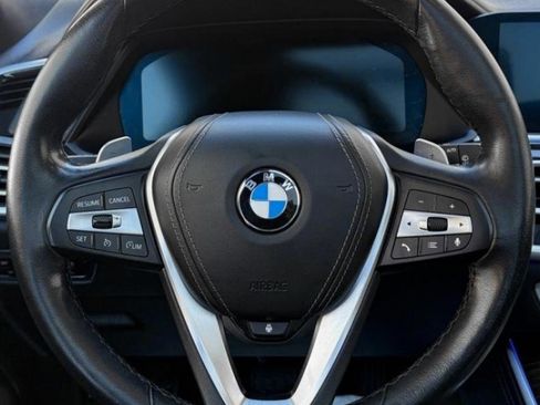 Used 2021 BMW X5 xDrive40i w/ Premium Package image 18