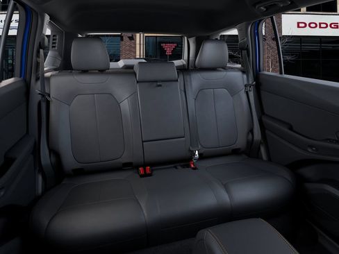New 2026 Jeep Cherokee Limited AWD/4WD image 15