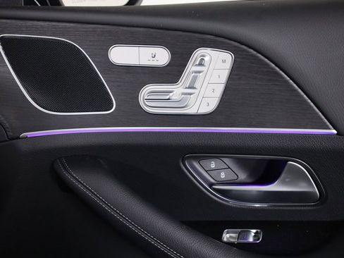 Certified 2026 Mercedes-Benz GLE 350 4MATIC image 46