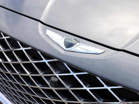 Used 2023 Genesis GV80 3.5T image 39