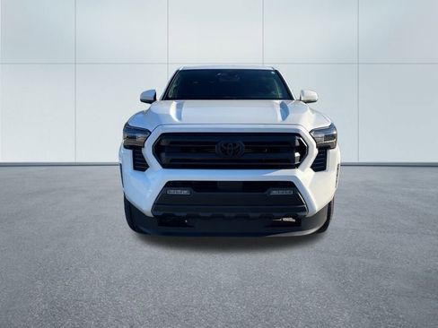 Used 2024 Toyota Tacoma SR5 image 3