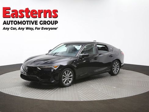 Used 2023 Acura Integra image 57