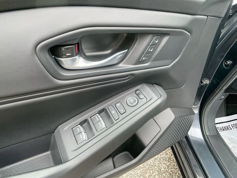 Certified 2023 Honda Accord EX-L image 14