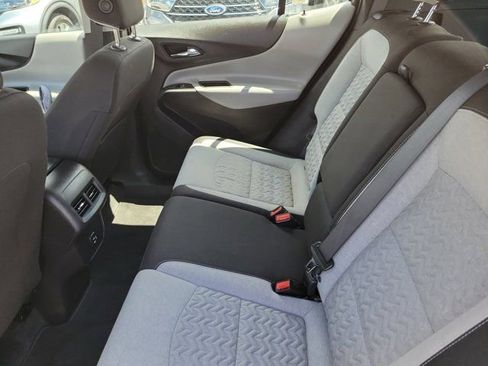 Used 2024 Chevrolet Equinox LS FWD image 13