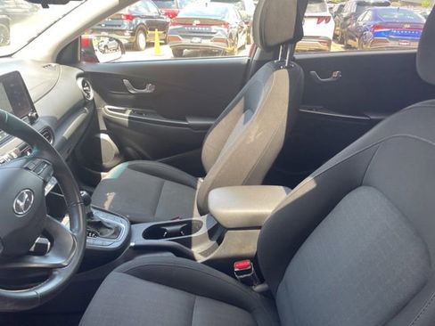 Used 2023 Hyundai Kona SEL w/ Convenience Package FWD image 20