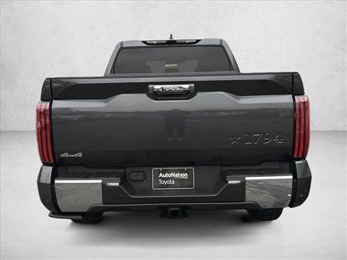 New 2026 Toyota Tundra 1794 Edition image 6