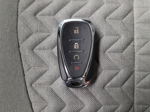 Used 2024 Chevrolet Equinox LS w/ LS Convenience Package AWD/4WD image 32