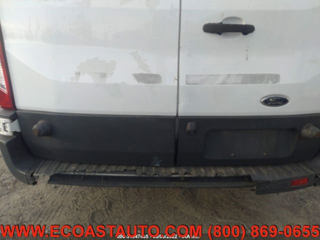 Used 2015 Ford Transit 350 148 High Roof RWD image 8
