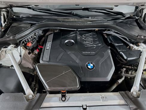 Used 2021 BMW X3 sDrive30i w/ Convenience Package (ZC2) image 36