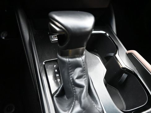 Used 2023 Lexus ES 350 w/ Premium Package FWD image 26