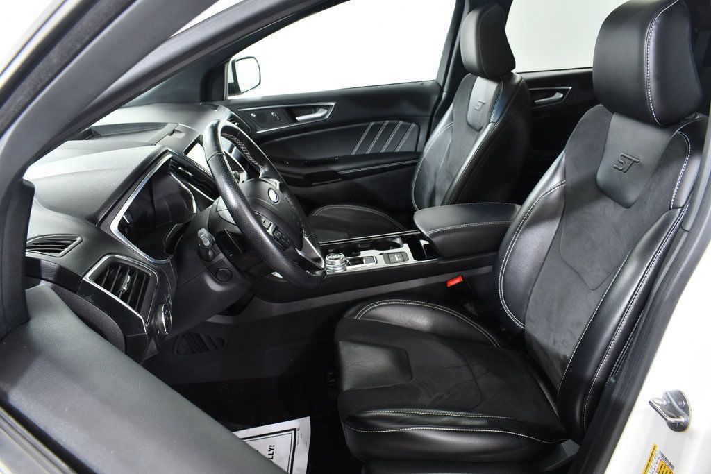 Used 2020 Ford Edge ST w/ Equipment Group 401A AWD/4WD image 6