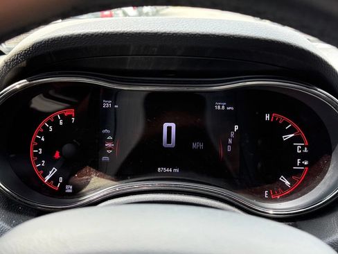 Used 2018 Dodge Durango GT w/ Premium Group AWD/4WD image 8
