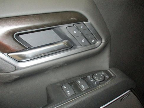 New 2025 GMC Sierra 2500 Denali w/ Technology Package image 16