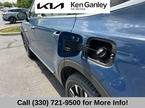 Certified 2023 Kia Telluride SX Prestige AWD/4WD image 52