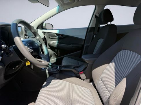 Used 2019 Hyundai Kona SE AWD/4WD image 15