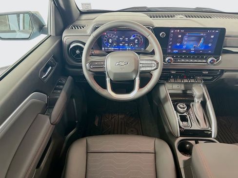 New 2025 Chevrolet Colorado Z71 w/ Z71 Convenience Package 2 image 22
