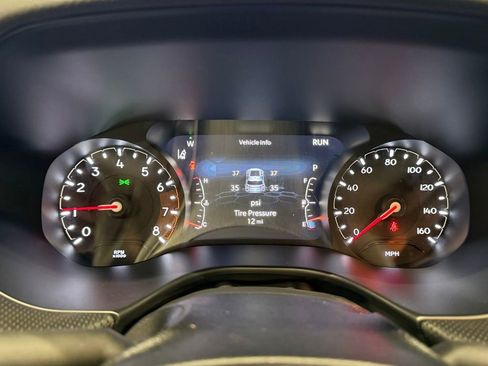 New 2026 Jeep Compass Latitude AWD/4WD image 28