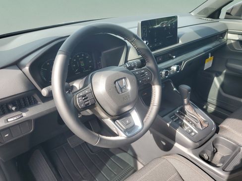 Certified 2026 Honda CR-V TrailSport image 14