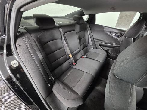 Used 2024 Chevrolet Malibu LT FWD image 17