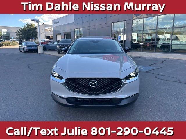 Used 2026 MAZDA CX-30 AWD 2.5 S w/ Select Sport Pkg image 4