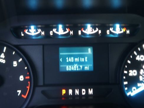Used 2019 Ford F150 XL w/ XL Power Equipment Group AWD/4WD image 12