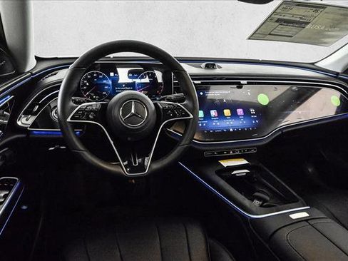New 2026 Mercedes-Benz E 450 4MATIC All-Terrain Wagon image 20